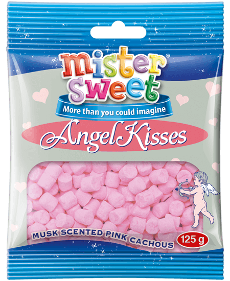 Angel Sweets