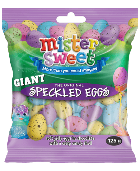 GIANT-Speckled-Eggs-125g-Bag