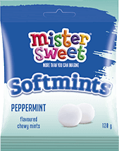 softmints-Peppermint-120g