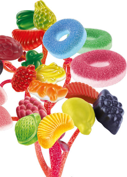 Welcome To Mister Sweet Welcome To Mister Sweet