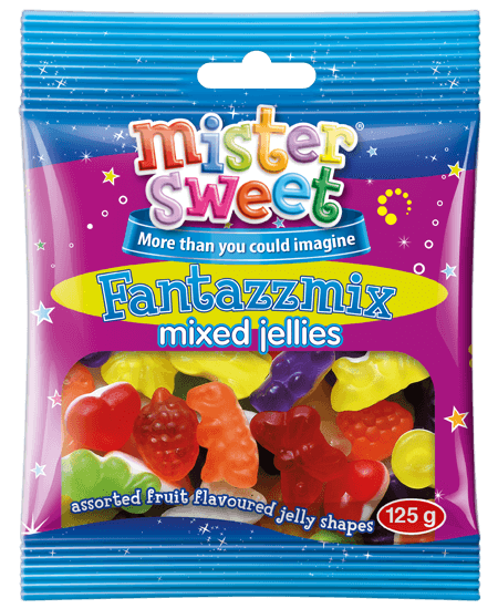 fantazzmix-125g