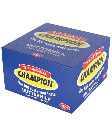 Champion-112&#39;s-Dispenser-Buttermilk